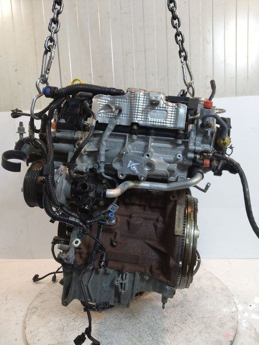 Moteur d'occasion Ford Focus 1.0 - M1DA, Autos : Pièces & Accessoires, Enlèvement ou Envoi, Révisé, Ford