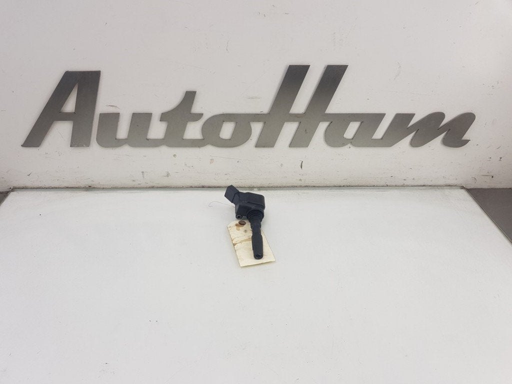BOBINE D'ALLUMAGE CRAYON Audi A3 Sportback (8YA) (01-2019/-), Dhr. J. Ham, Administratie@autoham.nl, Audi, Utilisé