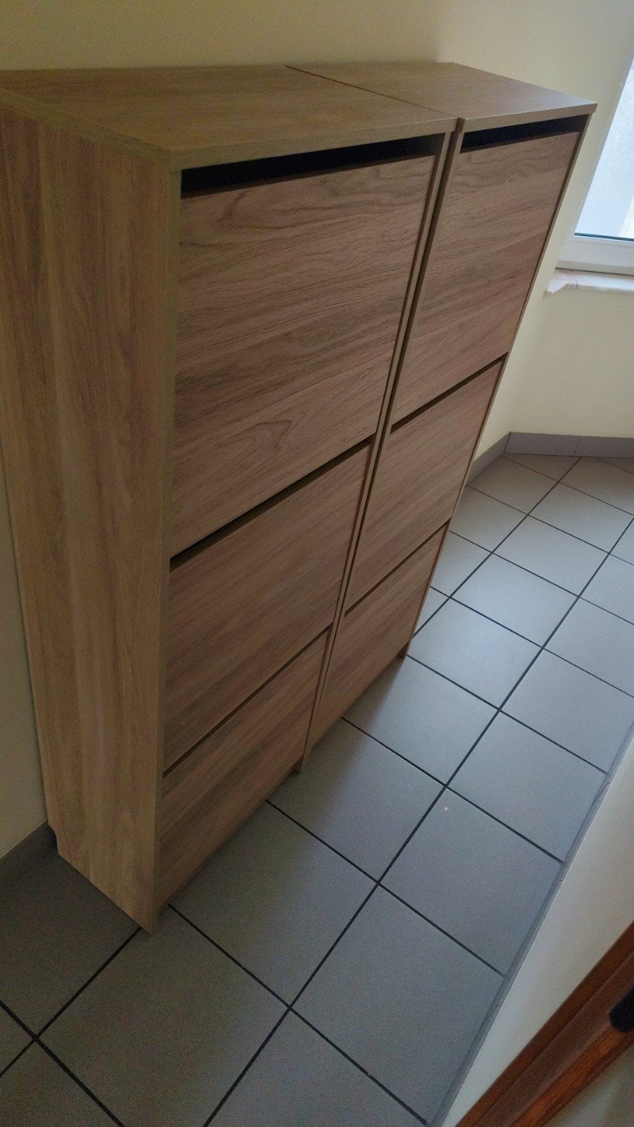 Meubles à chaussures, Huis en Inrichting, Ophalen