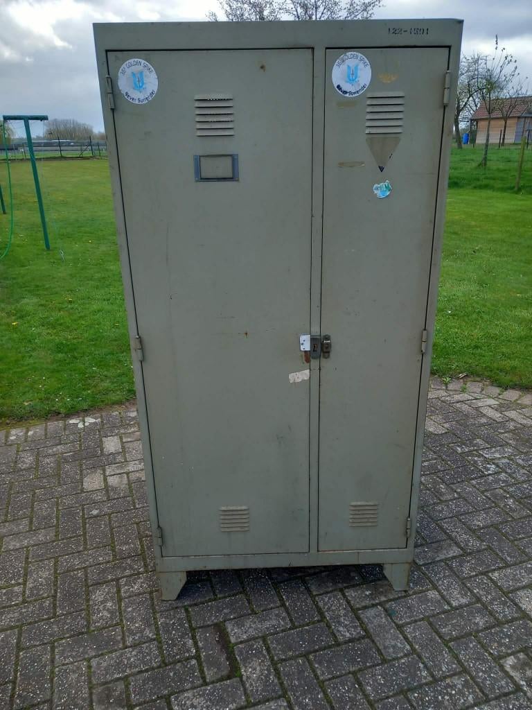 Lockerkasten, Huis en Inrichting, Kasten | Lockerkasten, Ophalen