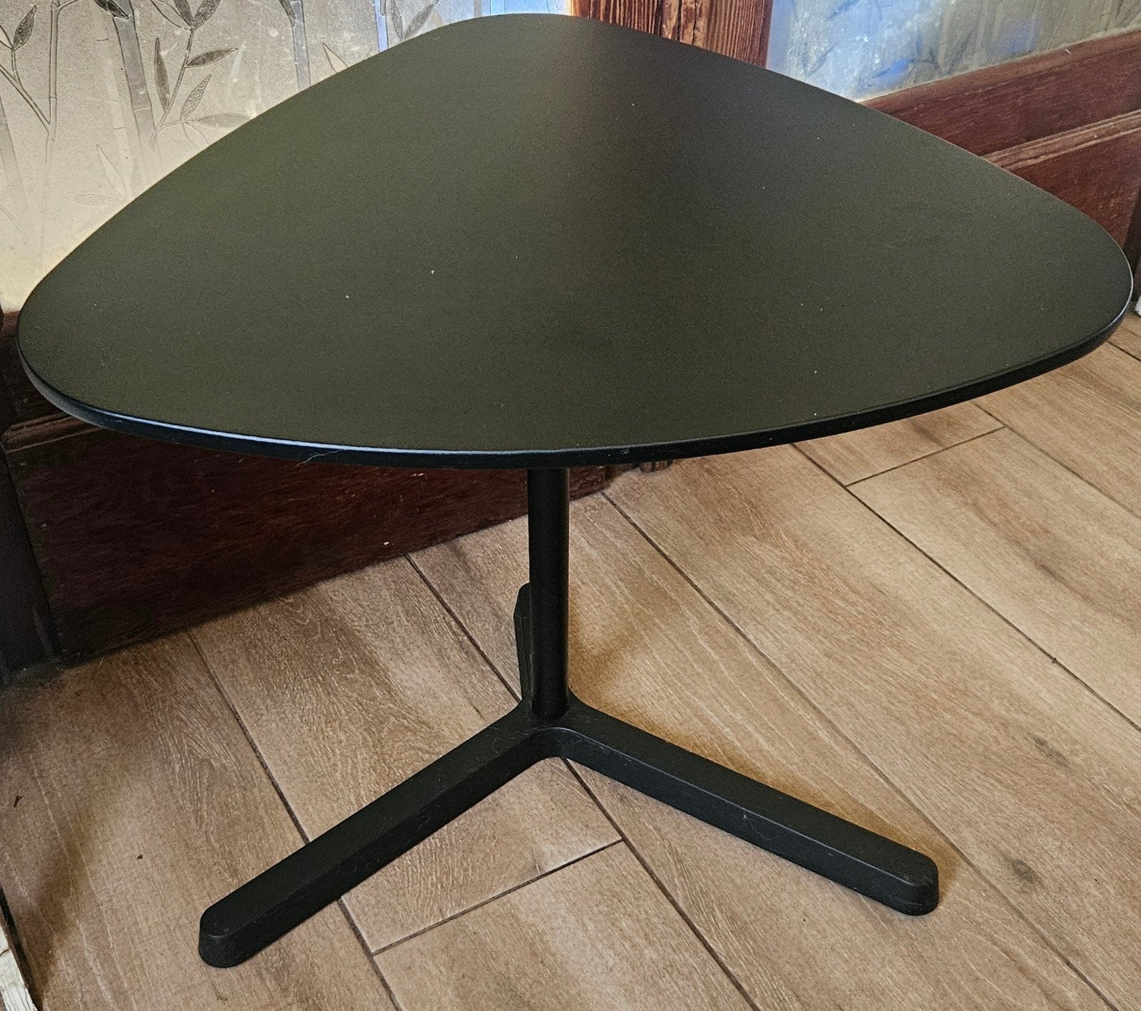 Table d'appoint réglable en hauteur, Enlèvement