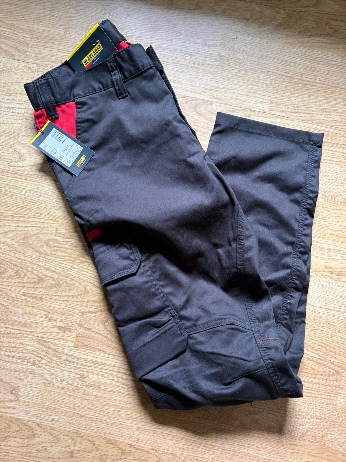 Pantalon de travail blaklader, Enlèvement, Neuf, Pantalon