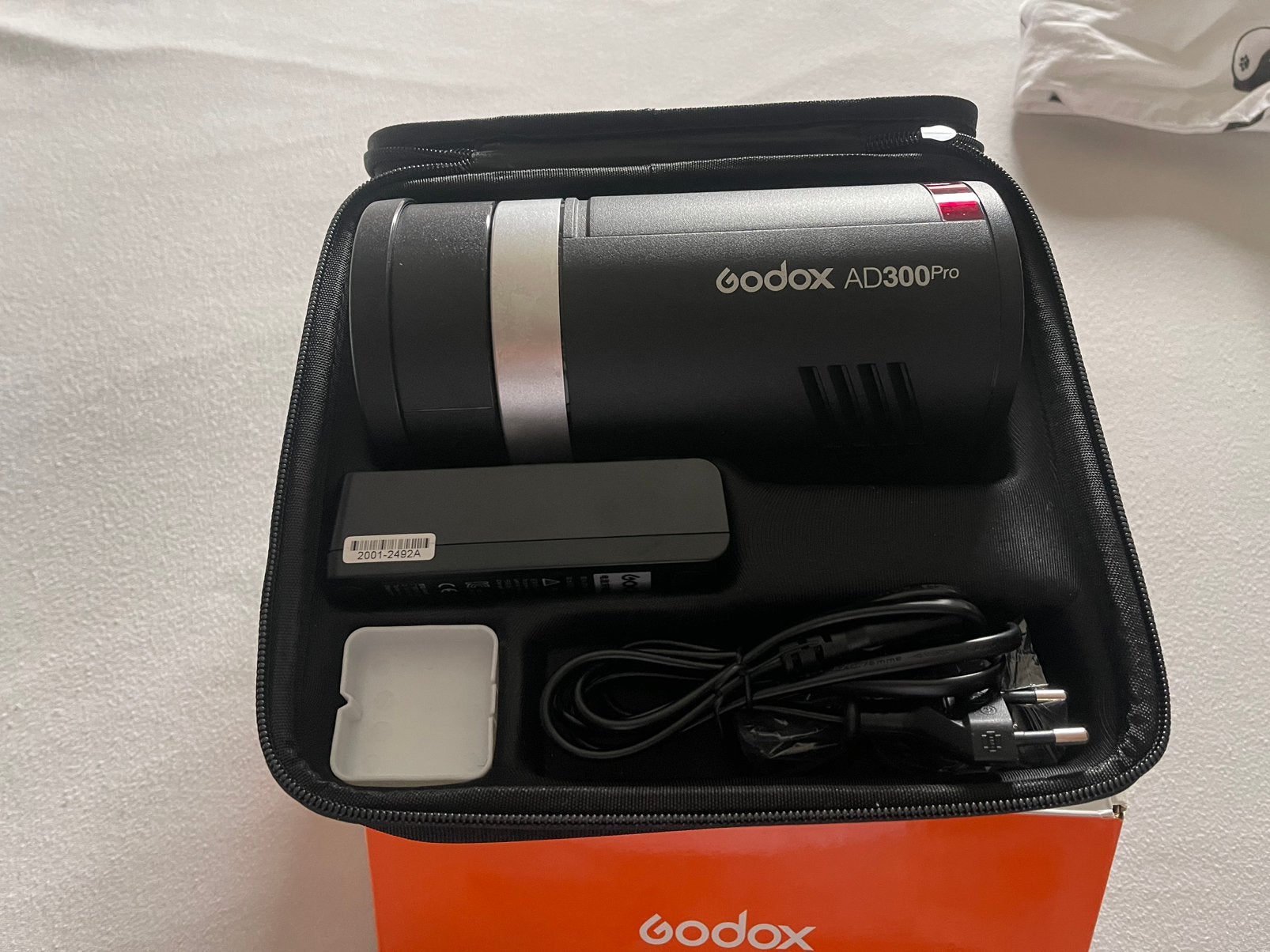 Godox Witstro AD300 Pro (Nieuw, nooit gebruikt), Audio, Tv en Foto, Ophalen, Zo goed als nieuw, Godox, Instellicht