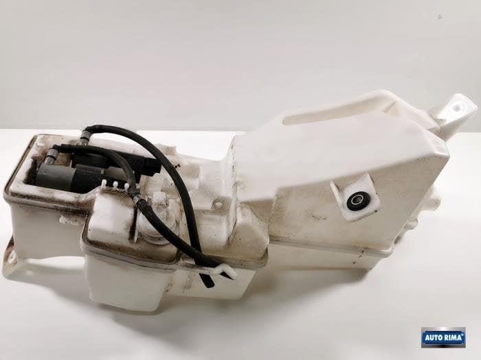 Ruitensproeiertank voor van een Volvo S90, Gebruikt, -, -, Ophalen of Verzenden