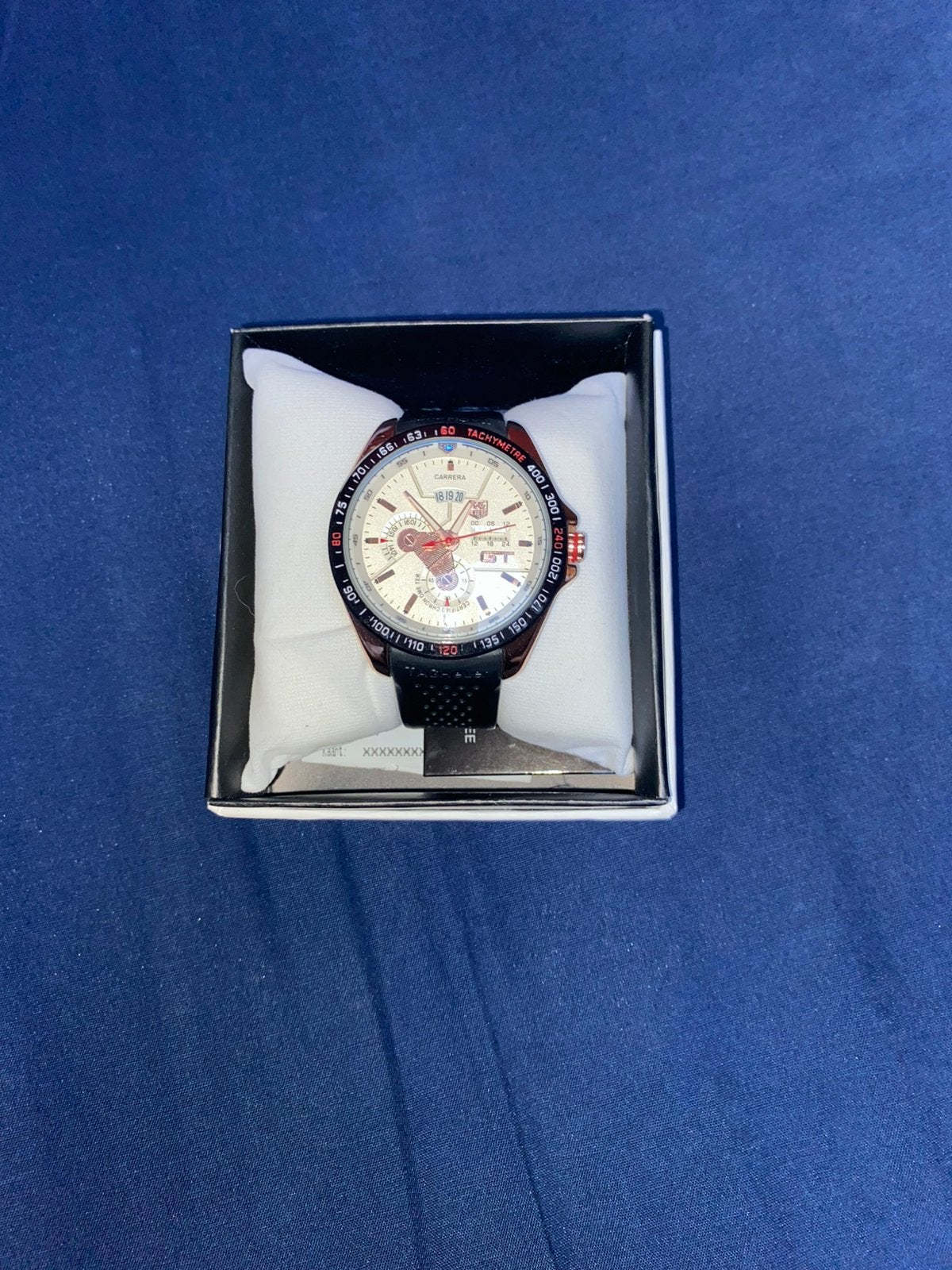 Polshorloge, Bijoux, Sacs & Beauté, Montres | Hommes, Acier, Enlèvement, TAG Heuer, Synthétique