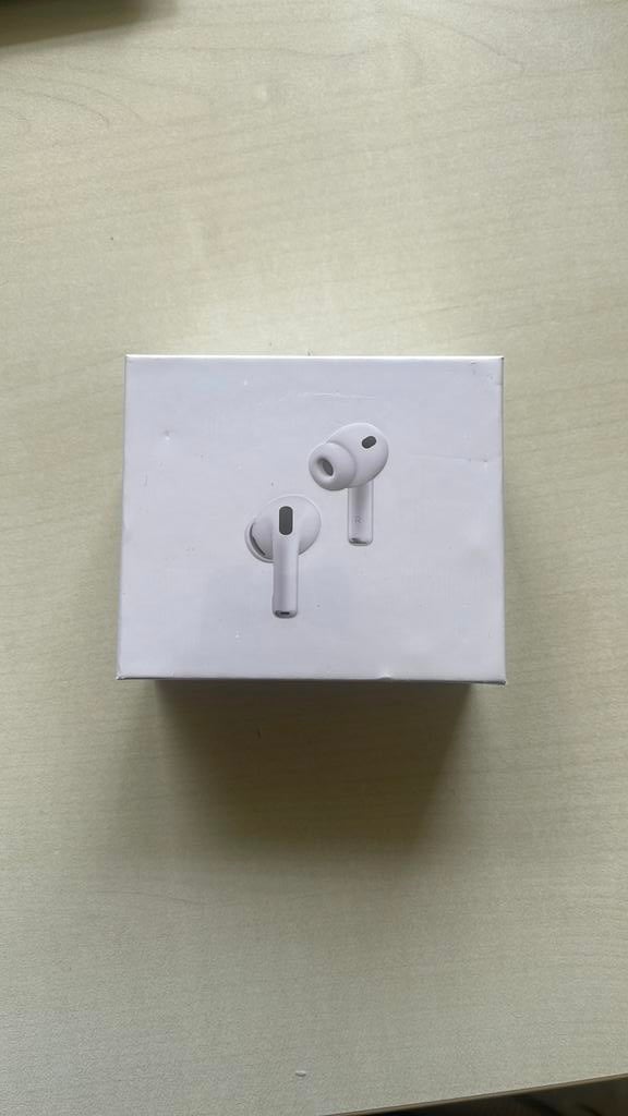 Apple airpods pro 3, Télécoms, Enlèvement ou Envoi, Comme neuf, Apple