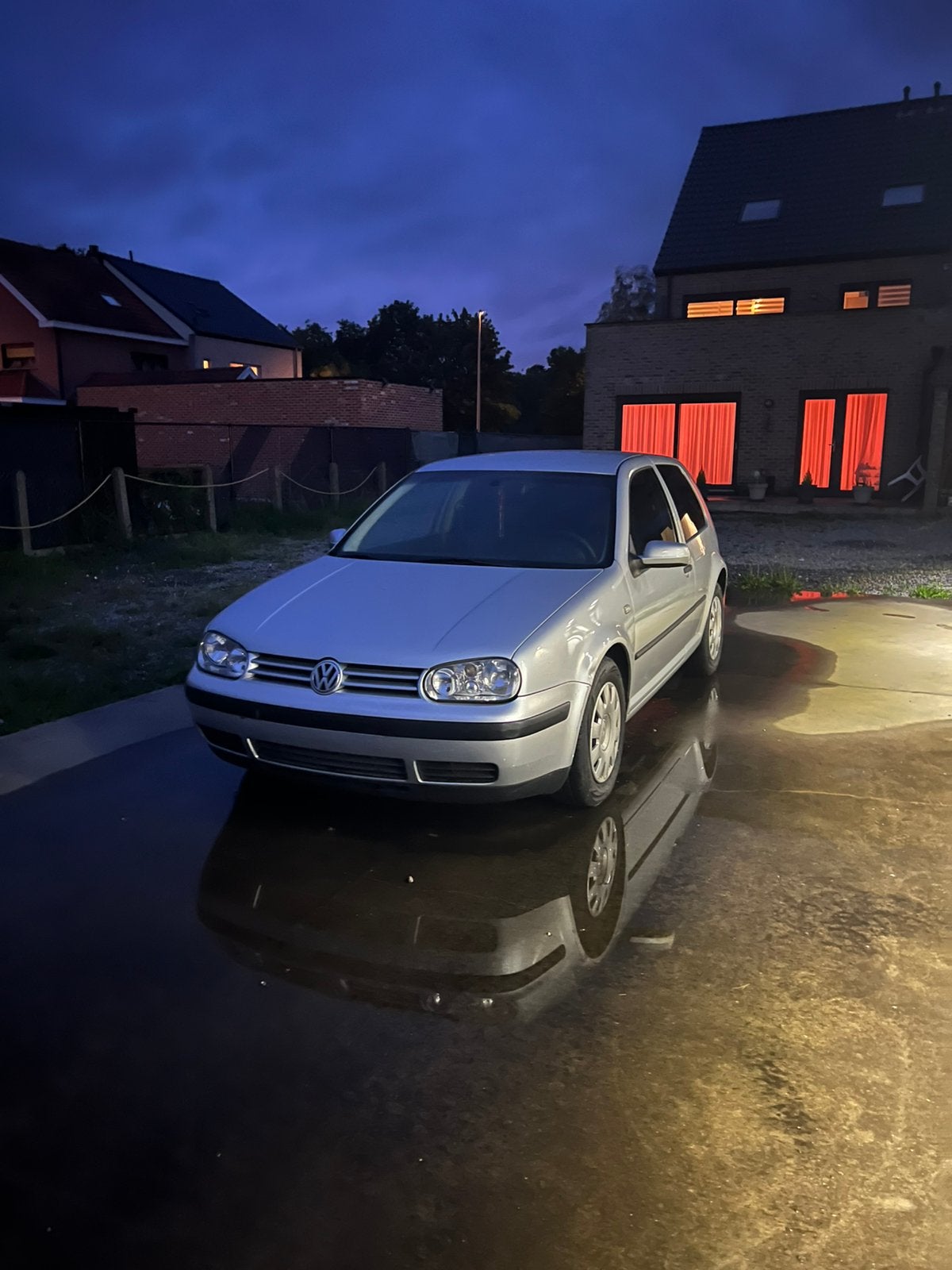Golf 4 1.9tdi, Auto-onderdelen, Ophalen