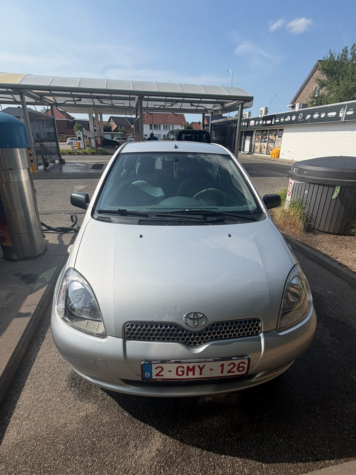 Toyota Yaris 1.0, Particulier, Achat, Yaris