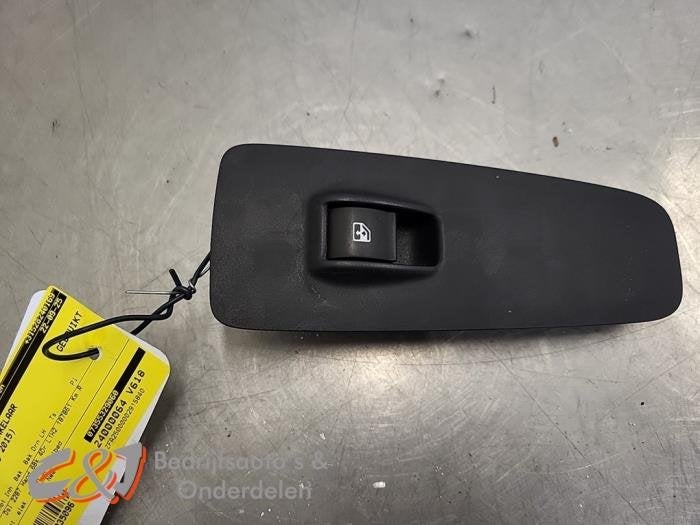 Elektrisch Raam Schakelaar van een Fiat Ducato, Auto-onderdelen, Dashboard en Schakelaars, Gebruikt, -, -, Ophalen of Verzenden