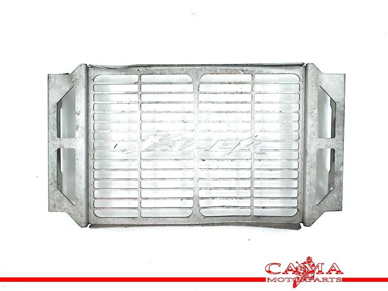 RADIATEURROOSTER Yamaha FZ 6 2004-2006 (FZ6 FAZER), Motoren, Onderdelen | Yamaha, Dhr. S. di Majo, Gebruikt, Info@cama-motorparts.nl