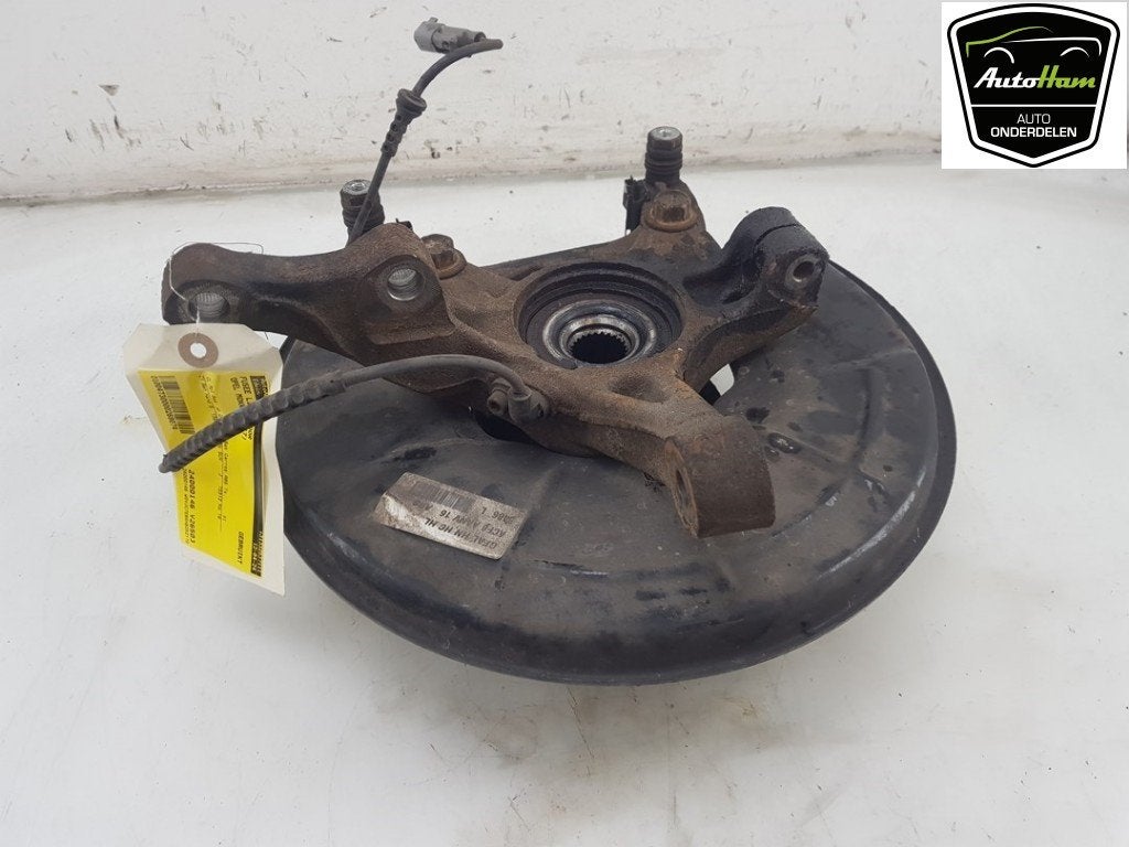 FUSEE LINKS VOOR Opel Mokka / Mokka X (|94524773|), Dhr. J. Ham, Gebruikt, Administratie@autoham.nl, Opel