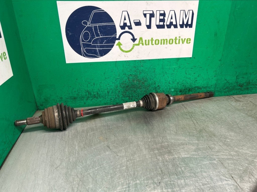 CARDAN AVANT DROIT (TRANSMISSION) (|9809528180|9815636280|), Kontakt-peugeot@peugeot.com, Utilisé, Peugeot Deutschland GmbH, Bahnhofsplatz
65423  Rüsselsheim, DE