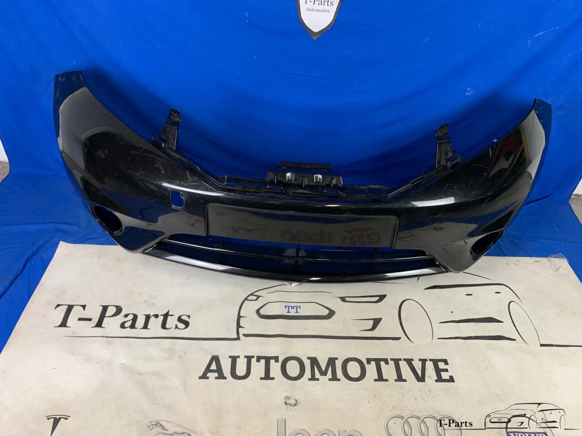 Nissan note voorbumper origineel bumper, Auto-onderdelen, Voor, Takashima 1-chome 1-1
220-8686  Yokohama, Bumper, NISSAN_SR@mail.nissan.co.jp
