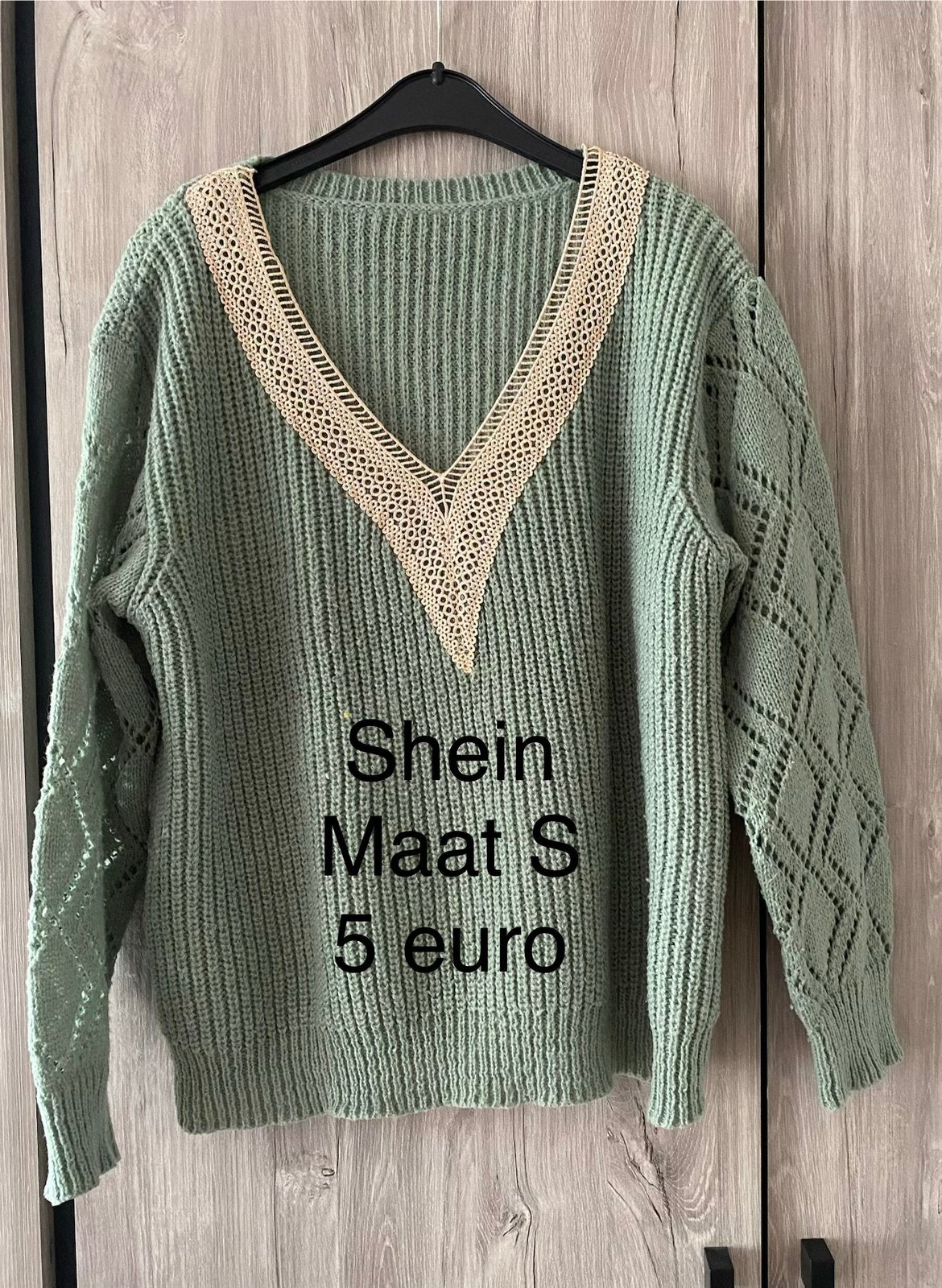 Opruiming, Kleding | Dames, Truien en Vesten, Ophalen, Zo goed als nieuw