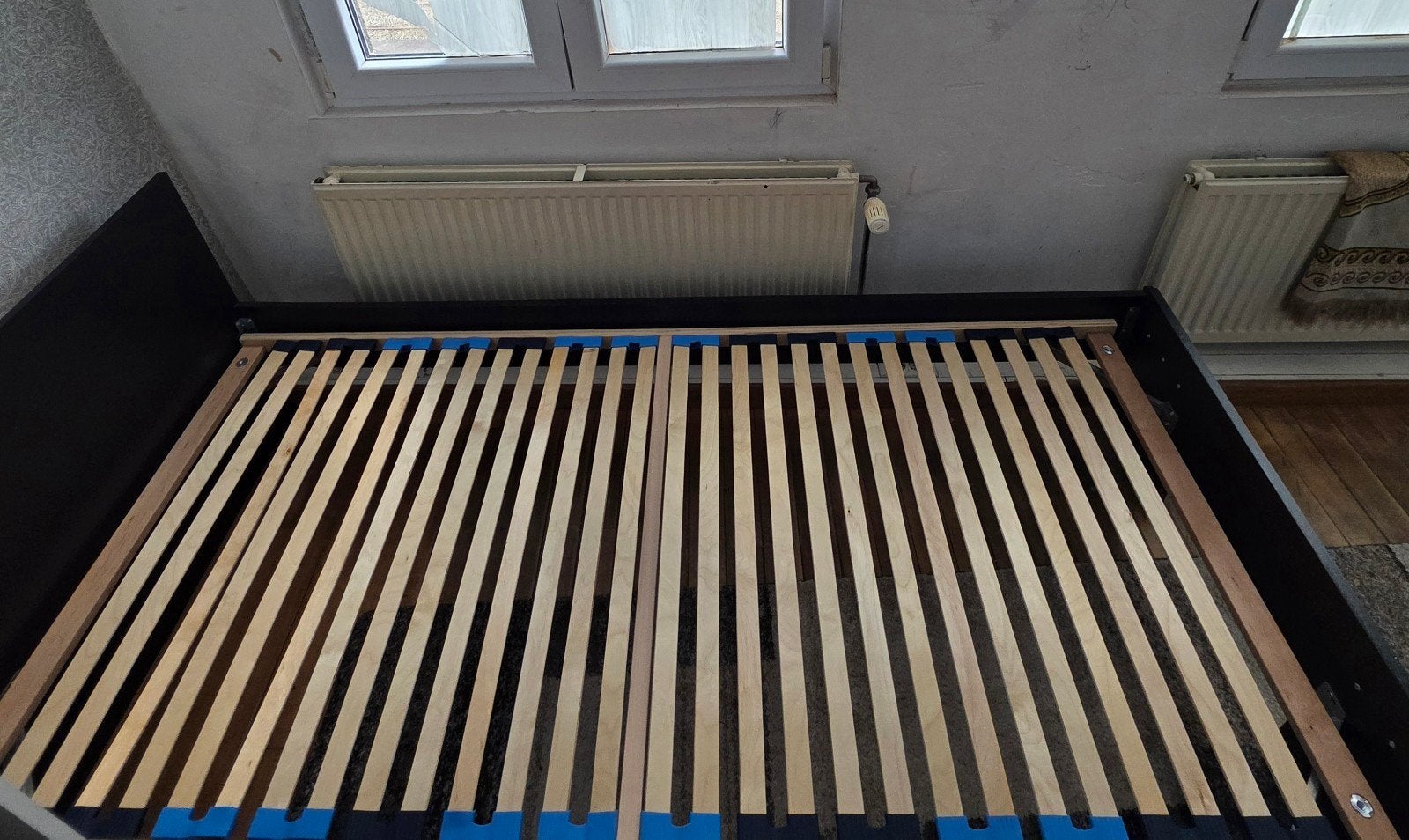Een eenpersoonsbed, Huis en Inrichting, Ophalen of Verzenden