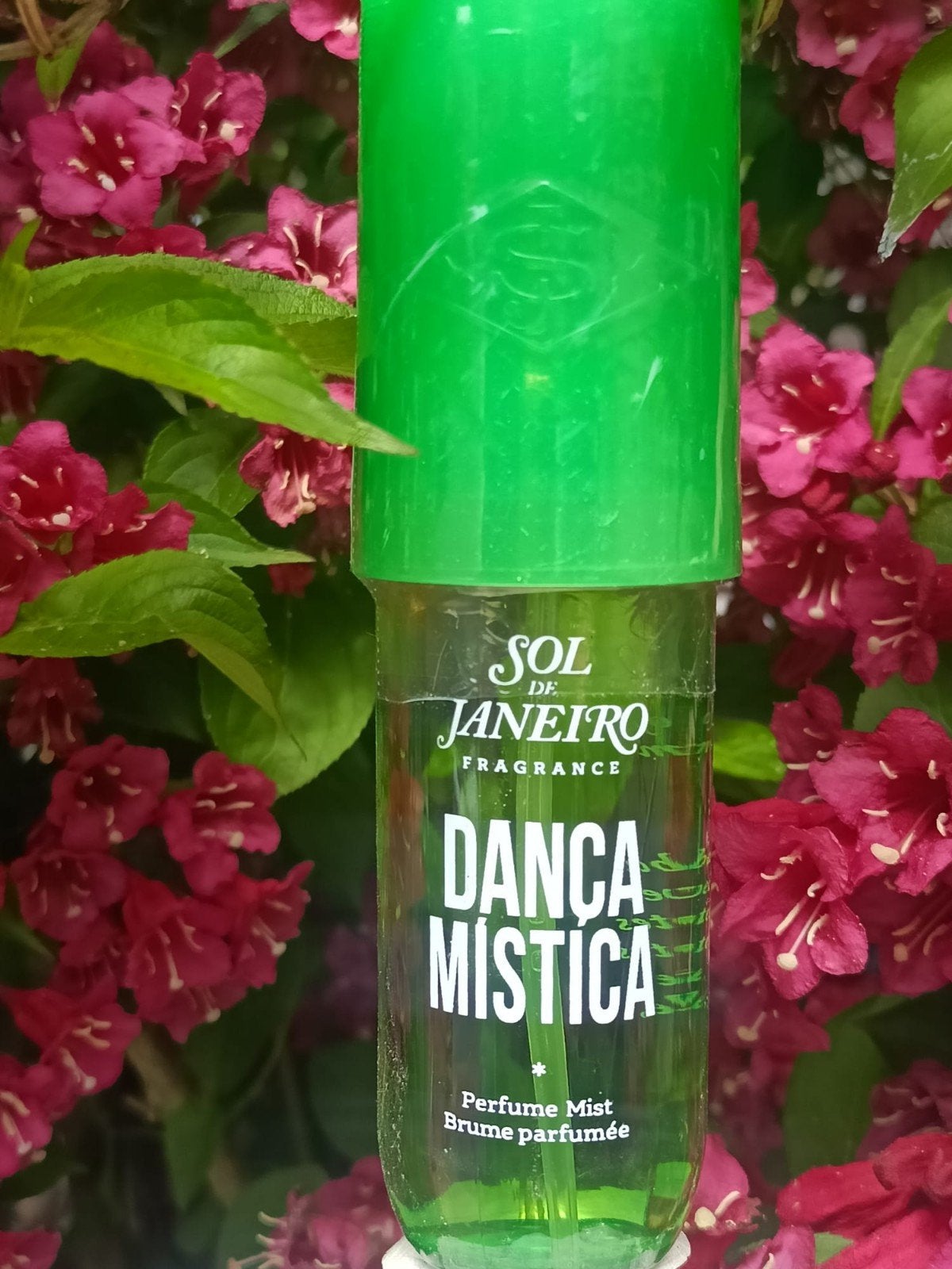 Sol de Janeiro parfummist 90ml
