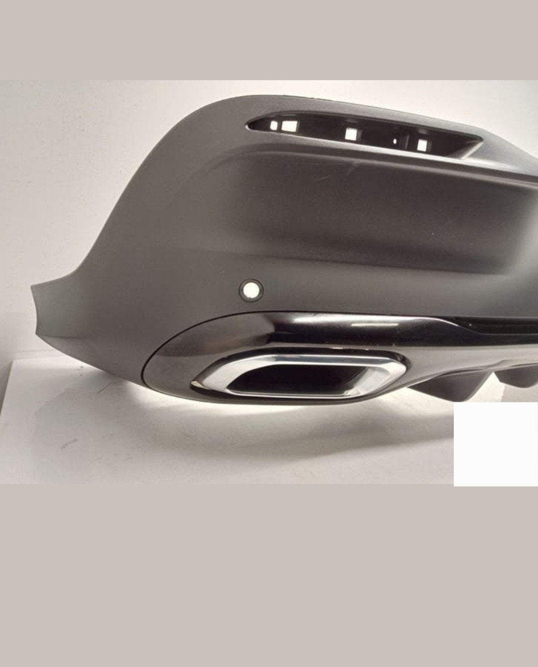 Mercedes Gle w167 diffuser Orginal, Ophalen