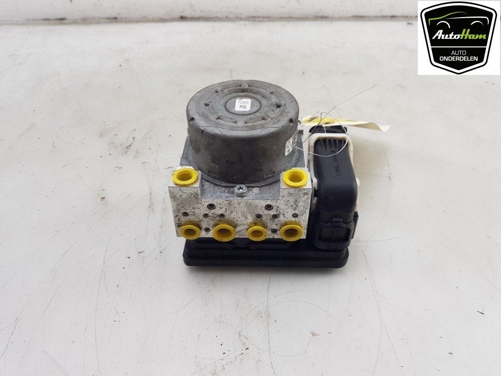 BLOC ABS (FREINS ANTI-BLOCAGE) Opel Corsa F (UB / UH / UP), Utilisé, Opel