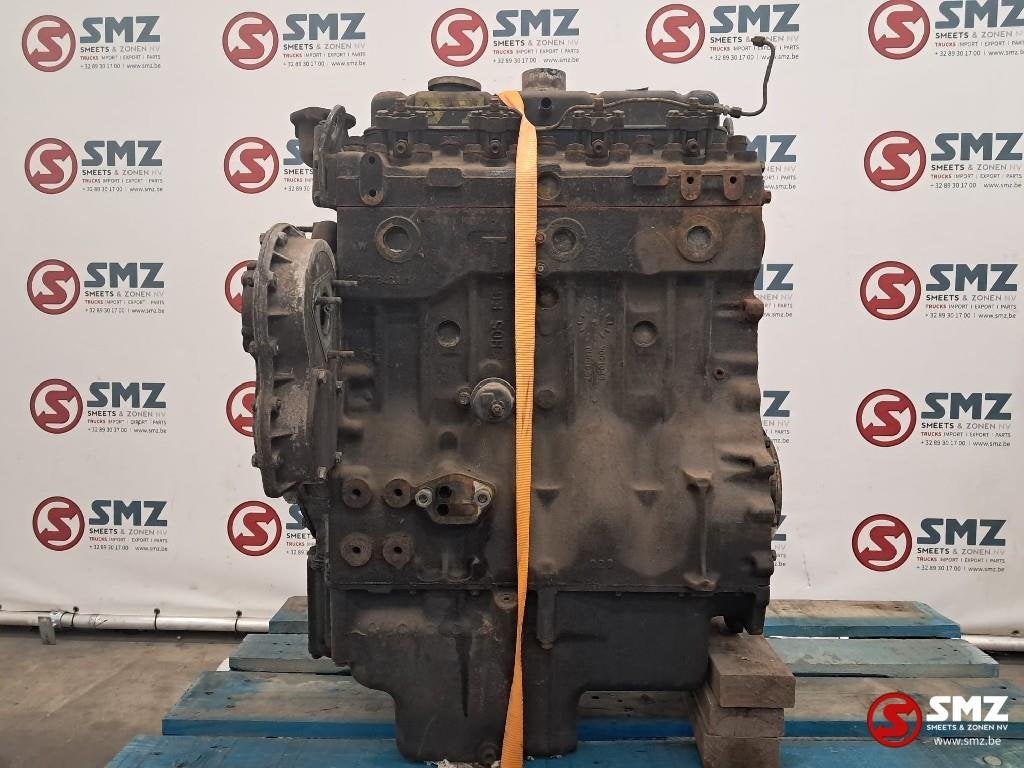 Occ Moteur Perkins 4.248.2, Utilisé, Autres marques, Autres pièces automobiles