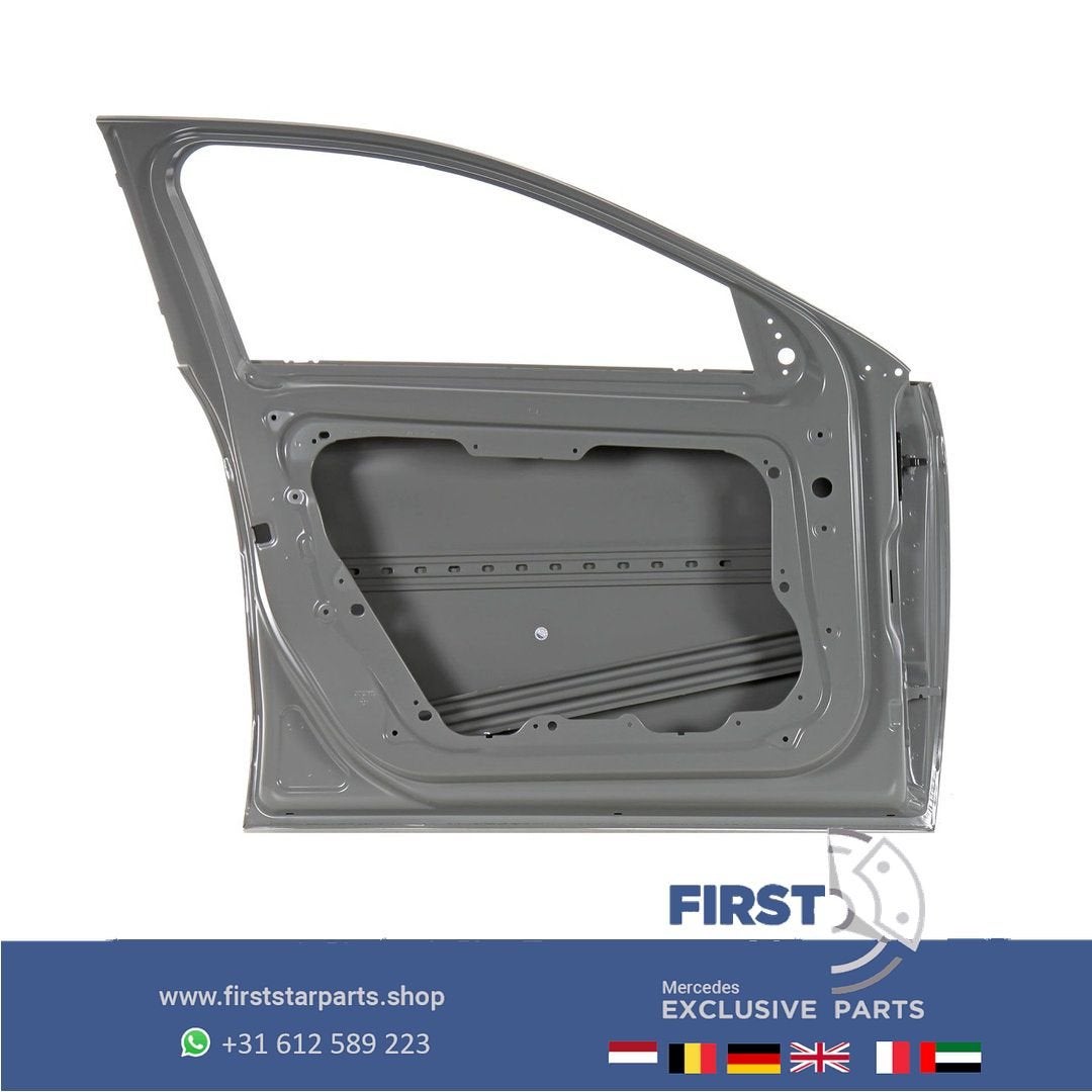 W156 GLA DEUR LINKS A1567200105 PORTIER LINKSVOOR Mercedes X, Auto-onderdelen, Gebruikt, -, Deur, Voor