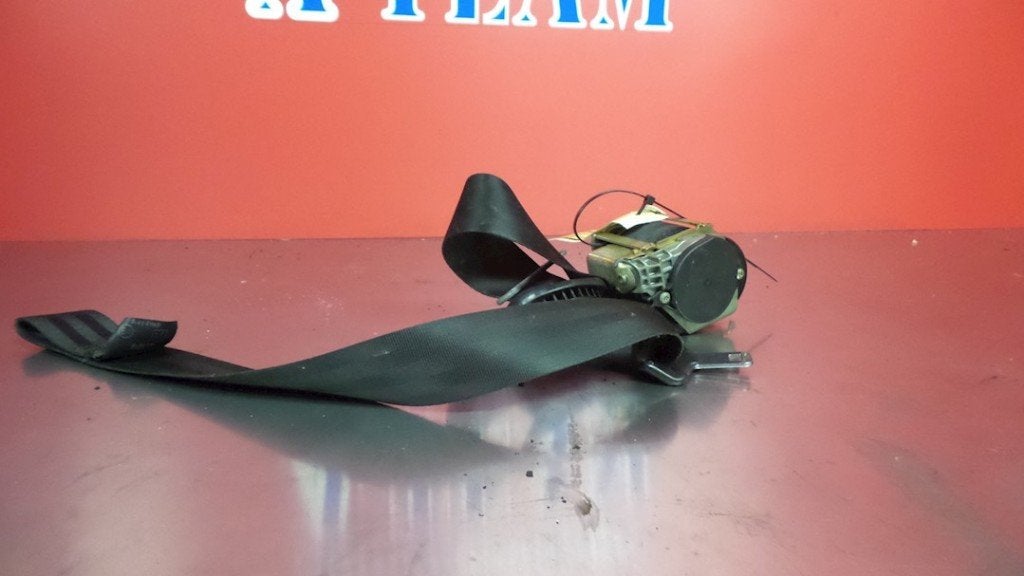 CEINTURE DE SECURITE AVANT DROIT 307 (3A / C/D) (|040070|), Autos : Pièces & Accessoires, Utilisé, Peugeot
