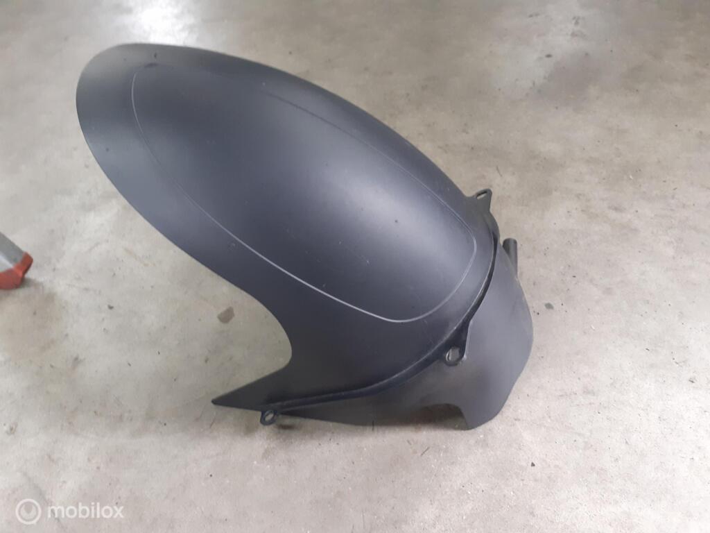 Spatbord achterspatbord SSie Sport Supersport 800 1000, Gebruikt, Ophalen of Verzenden