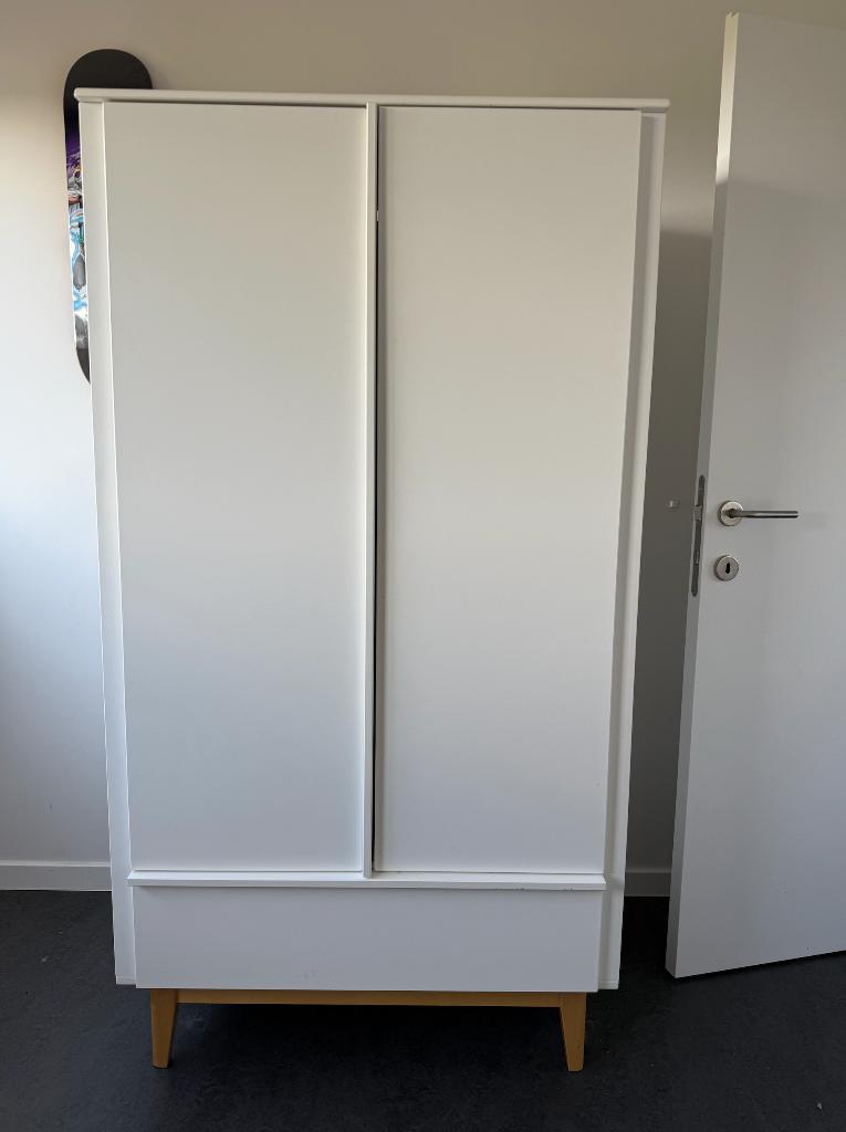 kinderkast TROLL - commode, Ophalen, Zo goed als nieuw, Commode