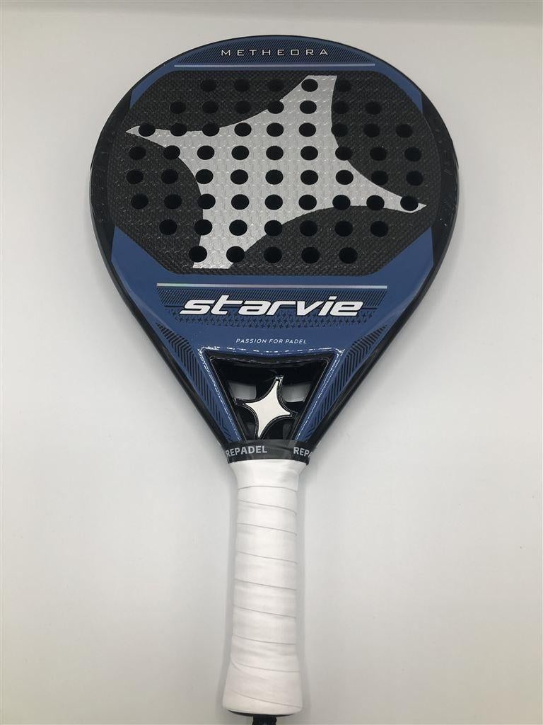 Starvie Metheora, Sports & Fitness, Padel, Raquette de padel, ---, --, Utilisé