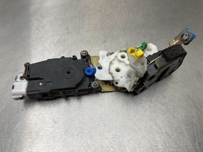 BARRE DE SERRURE DE PORTE AVANT GAUCHE Legacy Wagon (BG), Utilisé, Subaru