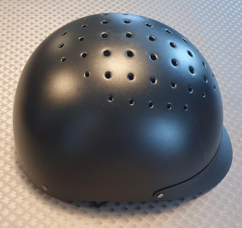 Casque d'équitation (S 52-55 cm) Quasi neuf, Enlèvement