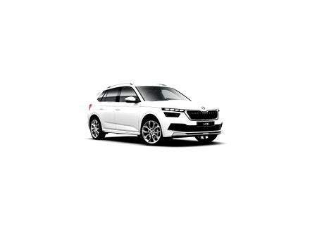 Skoda Suv Kamiq Kamiq Clever+ 1,0 TSI 81 KW 6-speed mech., Autos, Achat, 110 g/km, Boîte manuelle, Commande vocale