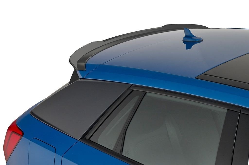 Achterklep Spoiler Extention Geschikt Voor Audi Q2 HF734, Verzenden