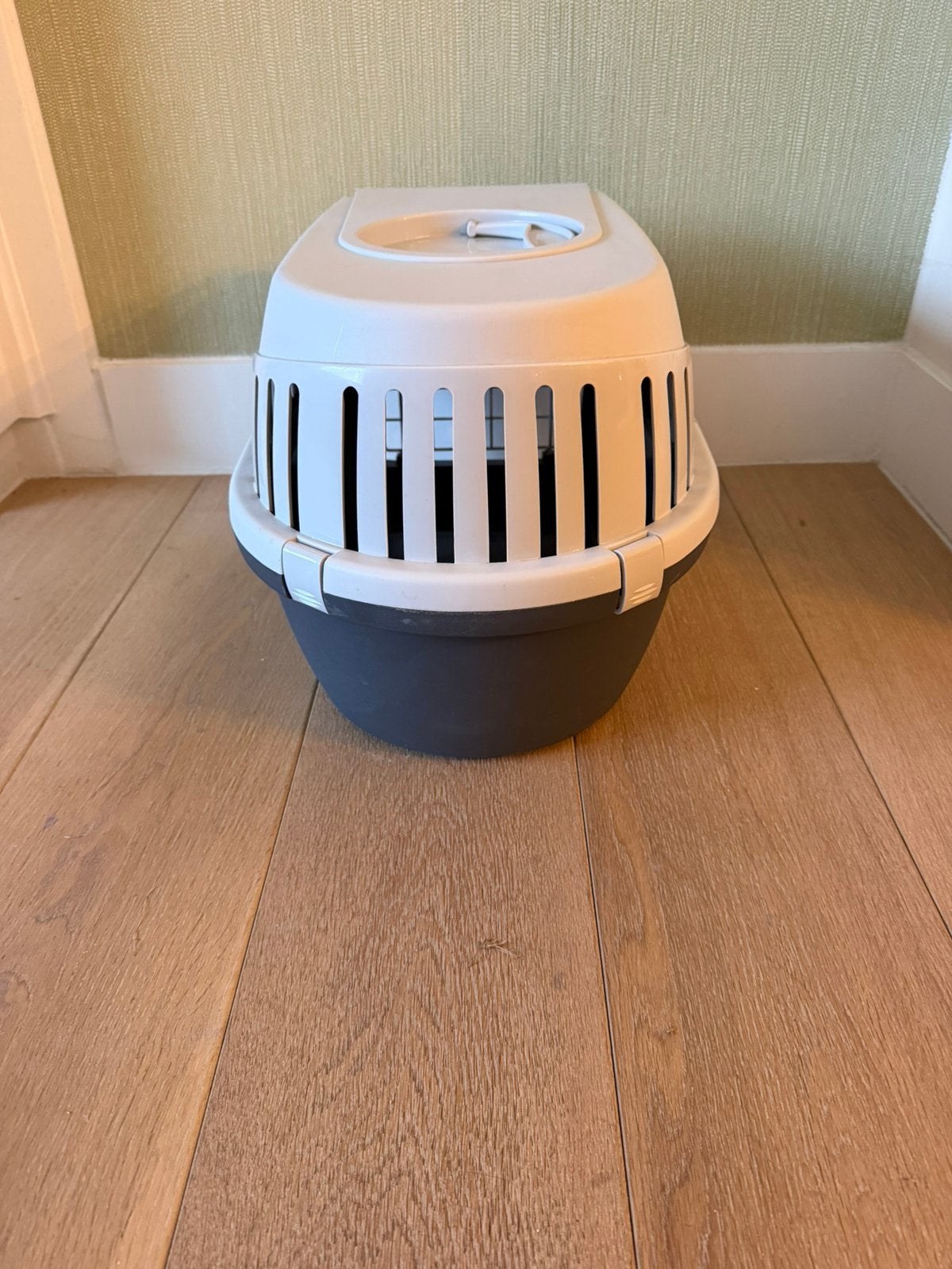 Transportbox, Dieren en Toebehoren, Ophalen of Verzenden, Zo goed als nieuw