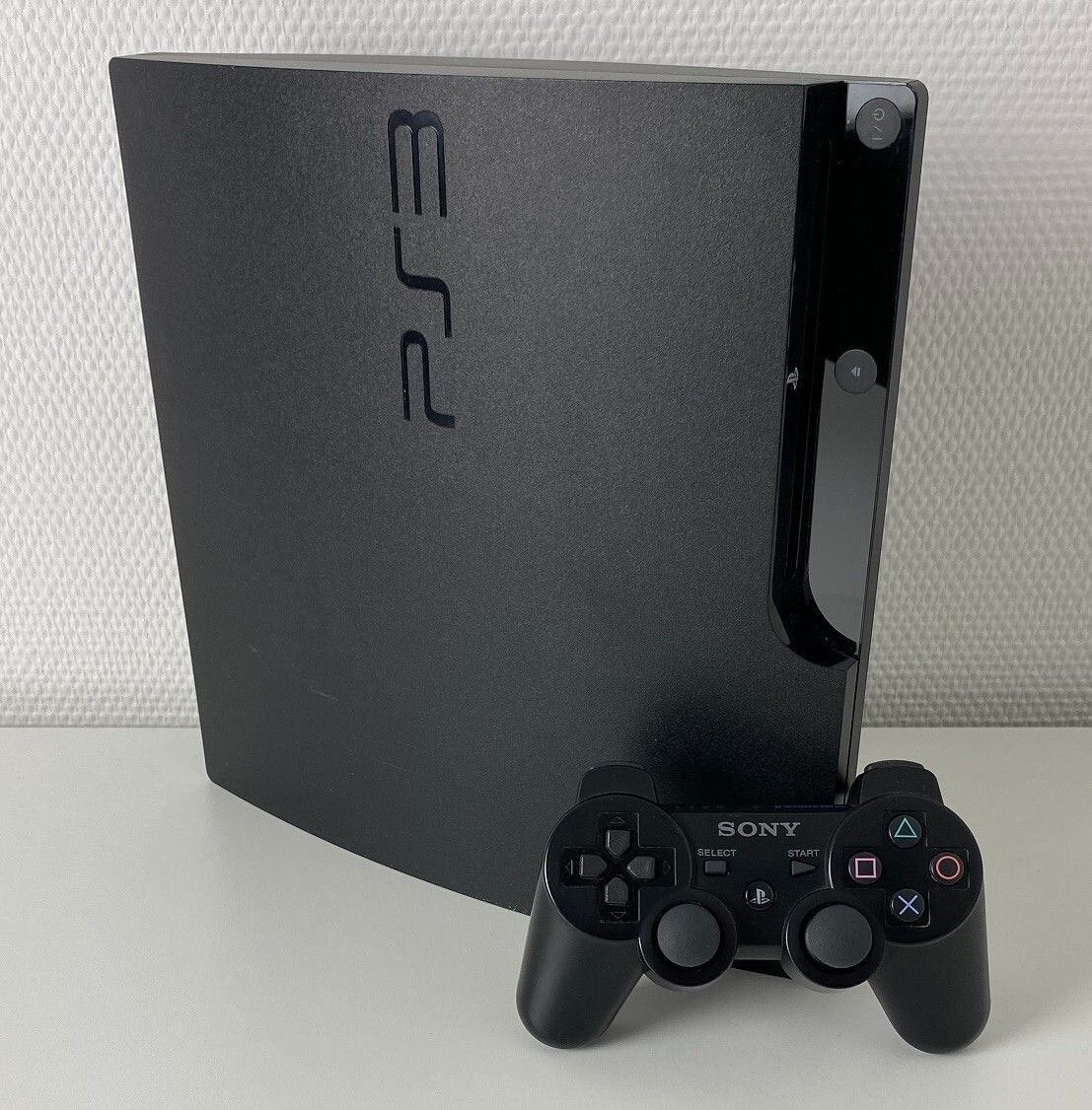 Playstation 3 CECH-2004A 120GB, Games en Spelcomputers, Spelcomputers | Sony PlayStation 3, Ophalen, Zo goed als nieuw
