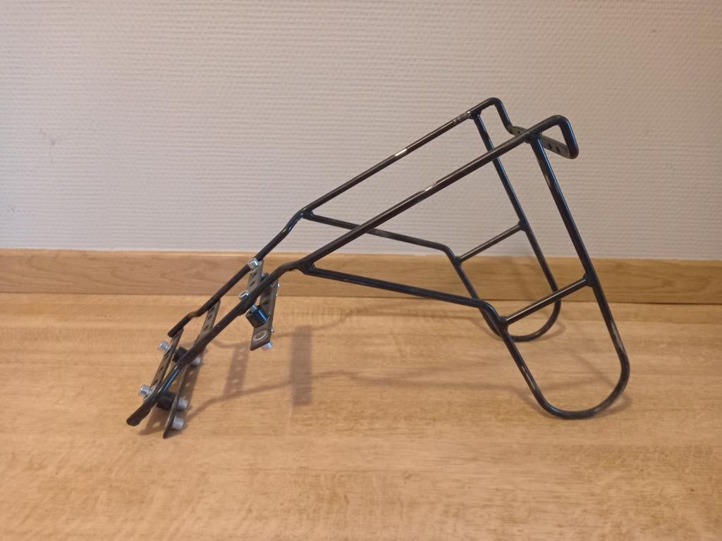 Verlenger bagagedrager fiets, Fietsen en Brommers, Ophalen