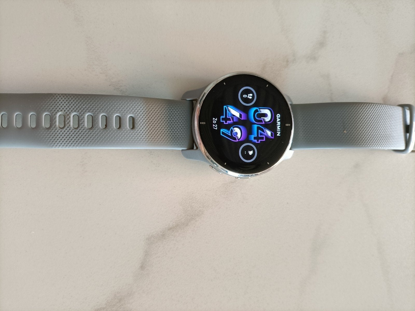 Smartwatch Garmin, Bijoux, Sacs & Beauté, Montres connectées, Enlèvement
