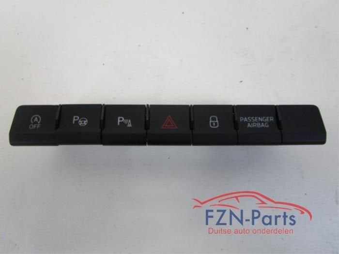 Middenconsoles Skoda Karoq (22738875), Ophalen of Verzenden, Gebruikt