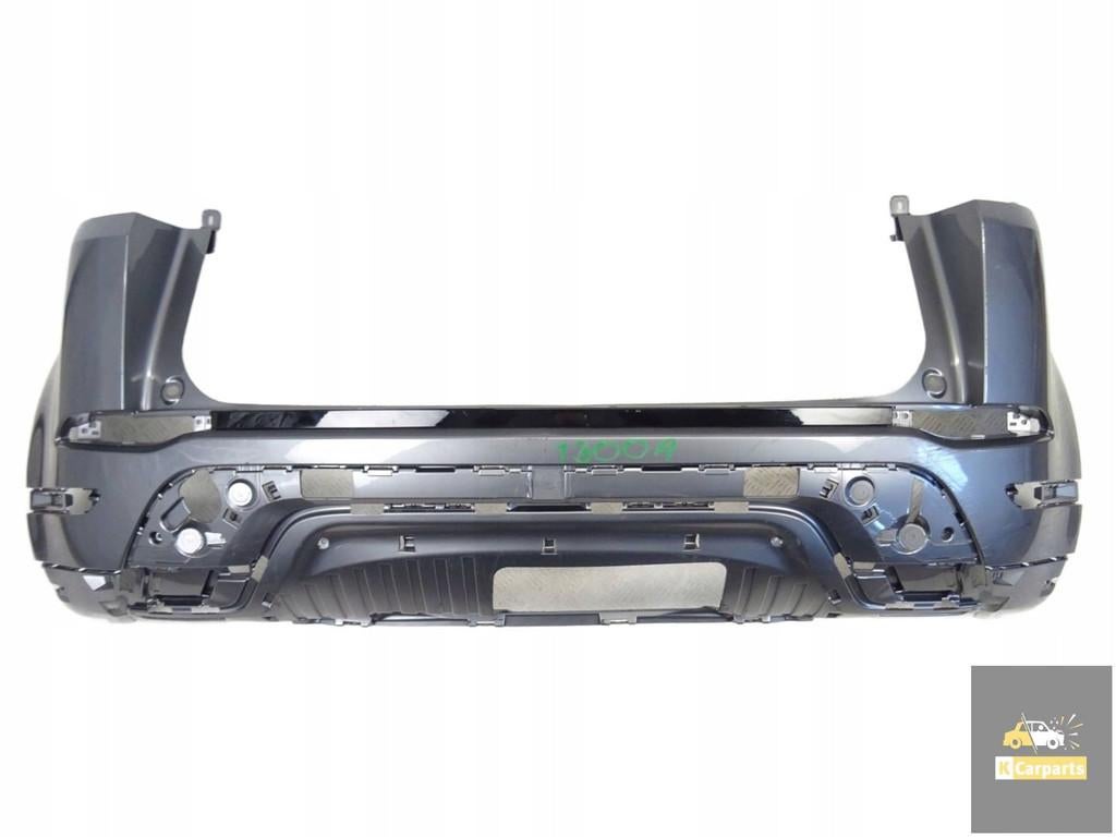 Range Rover EVOQUE II Achterbumper, Info@fabrikant.eu, Fabrikantstraat 1
1000 AA  Amsterdam, NL, Bumper, Fabrikant BV