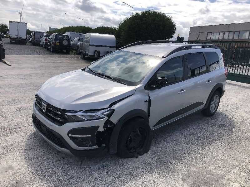 2022 Dacia Jogger 1.0 I Auto, Auto's, Gebruikt, Bedrijf, Handgeschakeld, Overige carrosserie