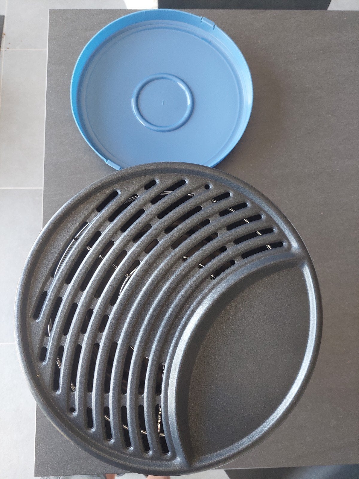 Campingaz pour feu de camp avec barbecue, Caravanes & Camping, Accessoires de camping, Enlèvement