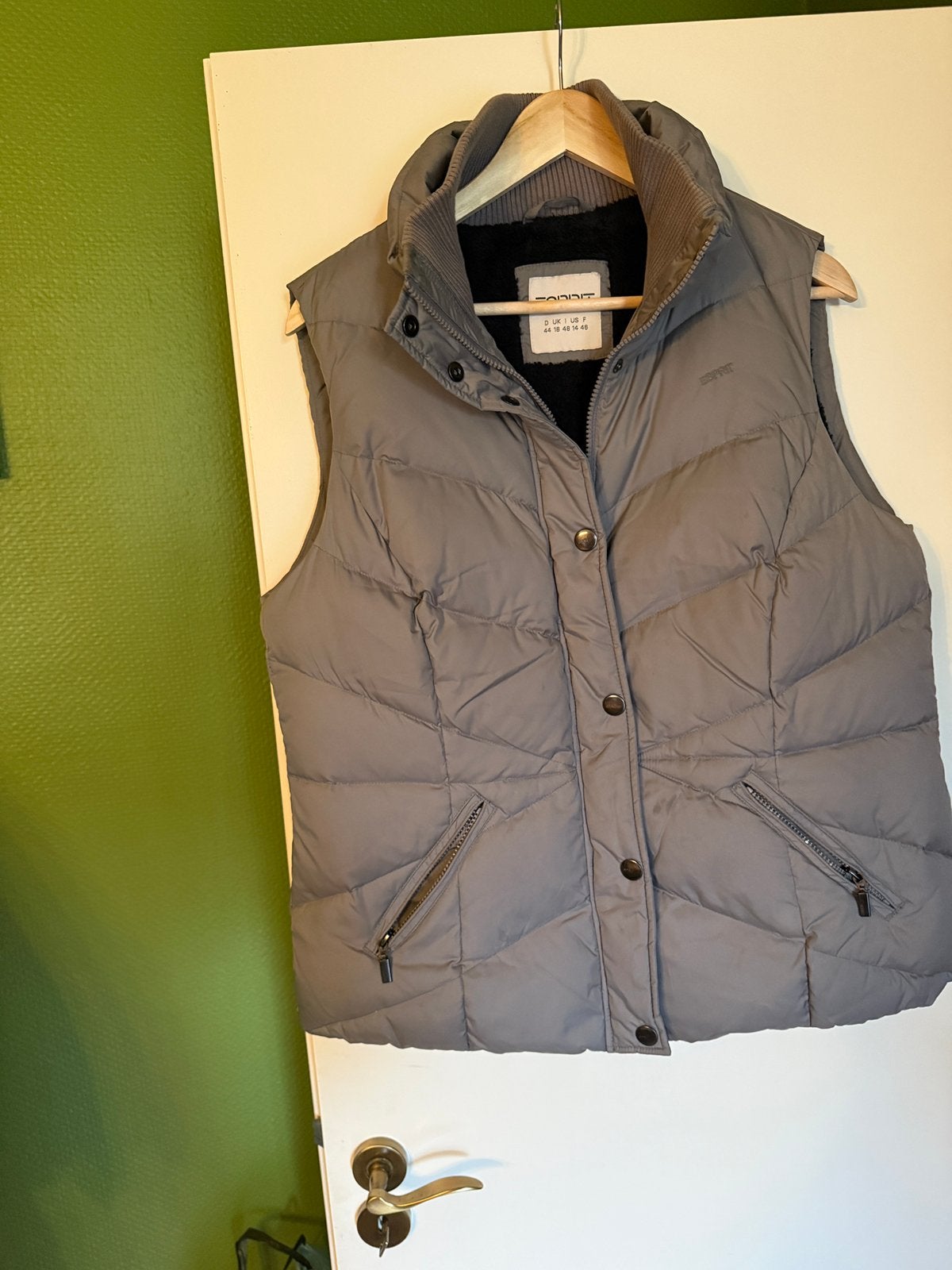 Blousons sans manches, Kleding | Dames, Bodywarmers, Ophalen, Zo goed als nieuw