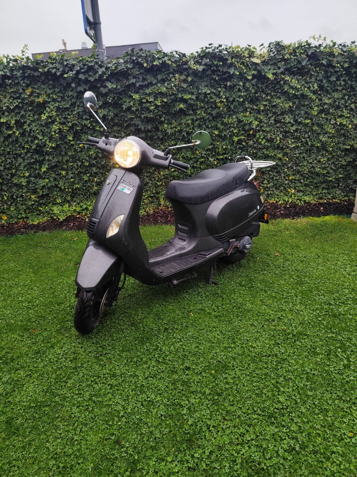 Neco Azzuro 125cc, Ophalen of Verzenden