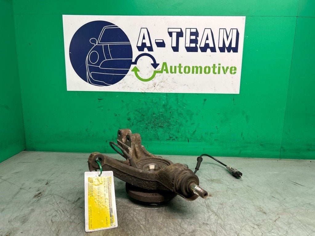 FUSEE LINKS VOOR Peugeot 308 SW (4E / H) (01-2007/10-2014), Auto-onderdelen, Kontakt-peugeot@peugeot.com, Gebruikt, Peugeot Deutschland GmbH