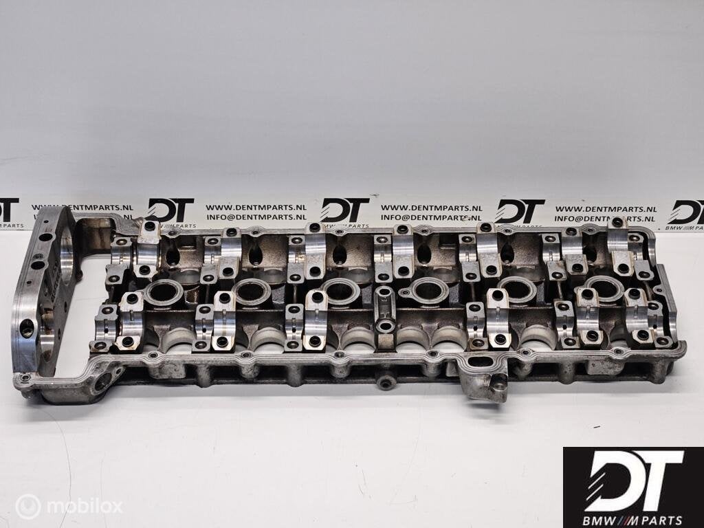 Nokkenashuis BMW M3 E36 S50 3.0 S50B30 11121404966, Enlèvement ou Envoi, Utilisé, BMW, BMW