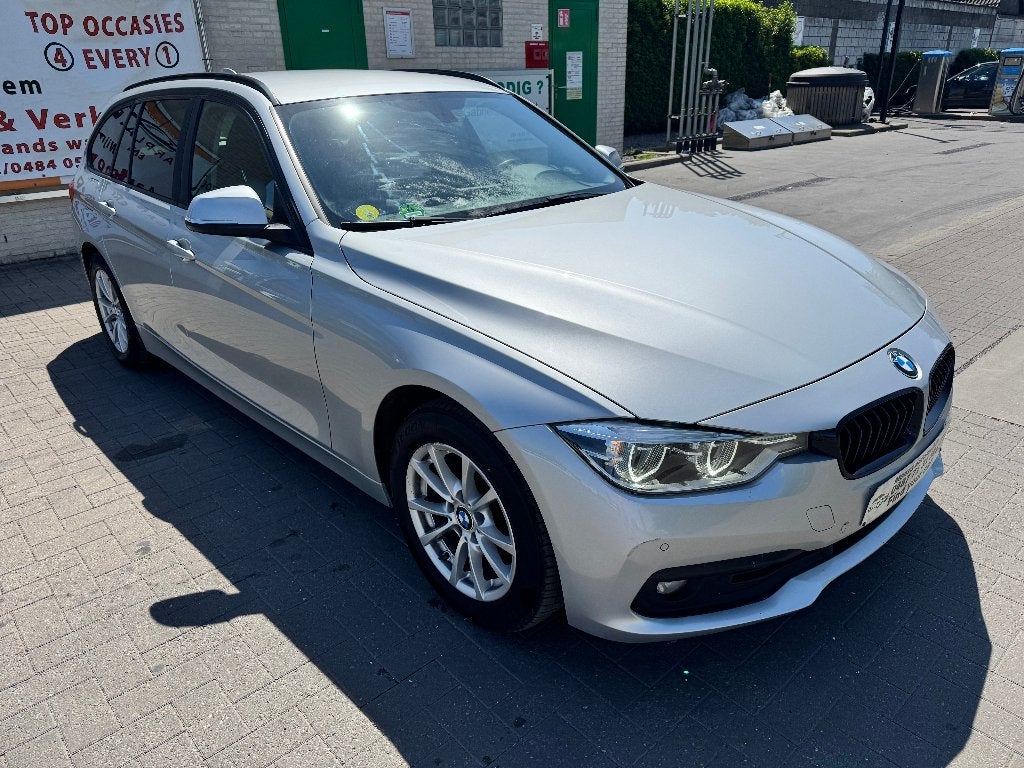 BMW, Auto's, BMW, Achterwielaandrijving, 1995 cc, 4 cilinders, Leder