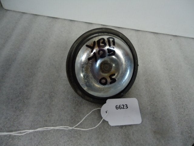 YBR125 2007 - 2011 Yamaha Claxon D1-12625