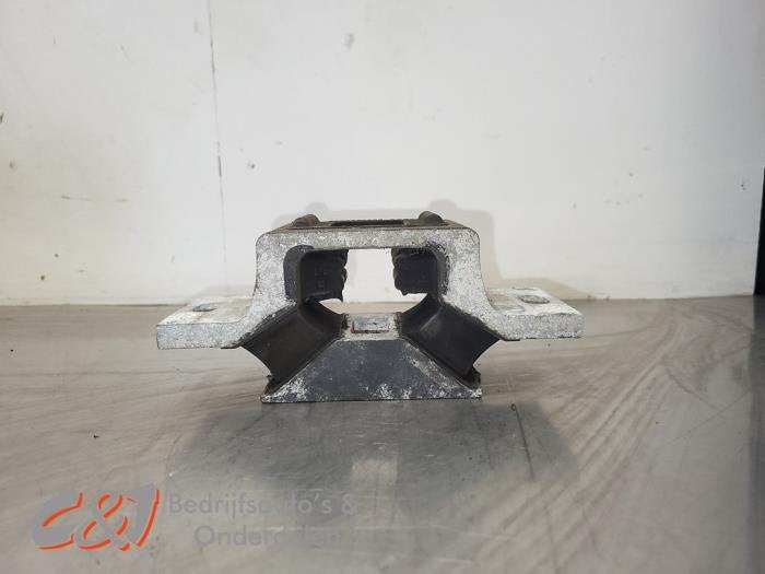 Support moteur d'un Renault Master, Renault, -, 3 mois de garantie, Utilisé