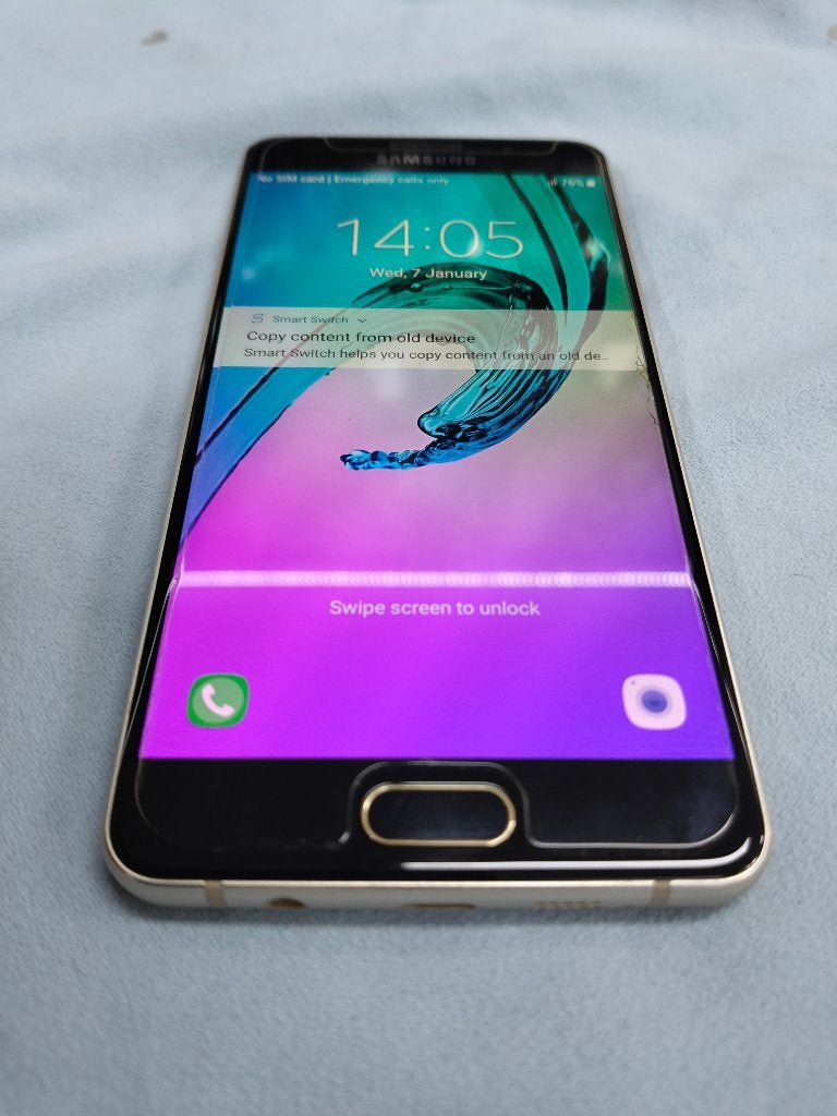 Samsung A5, Télécoms, Téléphonie mobile | Samsung, Neuf, 10 mégapixels ou plus, Enlèvement ou Envoi, Galaxy Ace