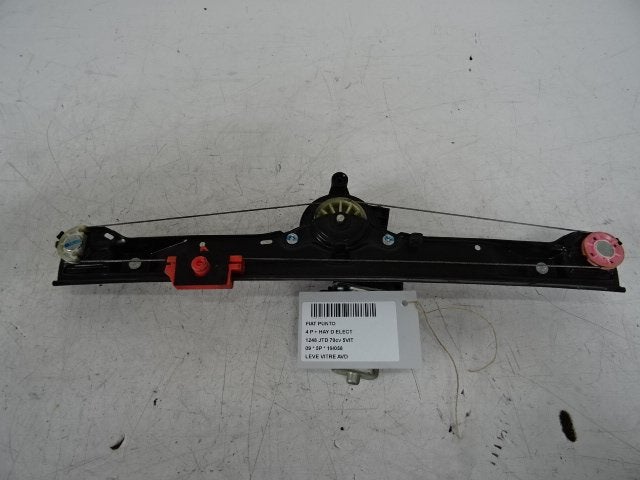 VITRE MECANISME AVANT DROIT Fiat Grande Punto (199), Autos : Pièces & Accessoires, Utilisé, Fiat