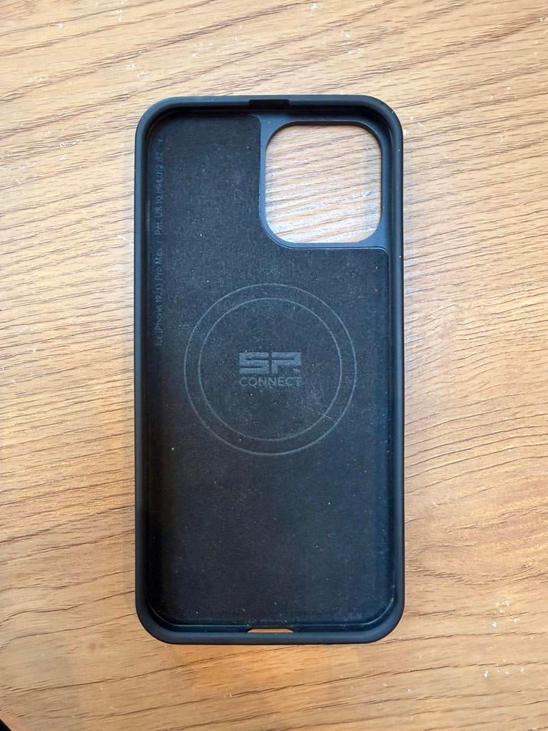 SP Connect hoesje iPhone 12 Pro Max & 13 Pro Max moto/fiets, Télécoms, Téléphonie mobile | Housses, Coques & Façades | Apple iPhone